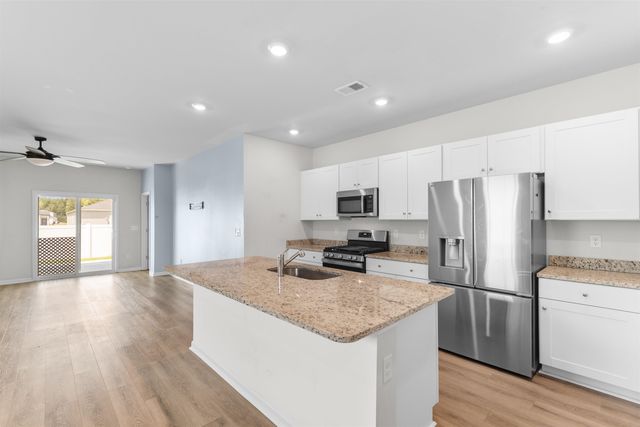 1049 Tibetan St., Conway, SC 29526