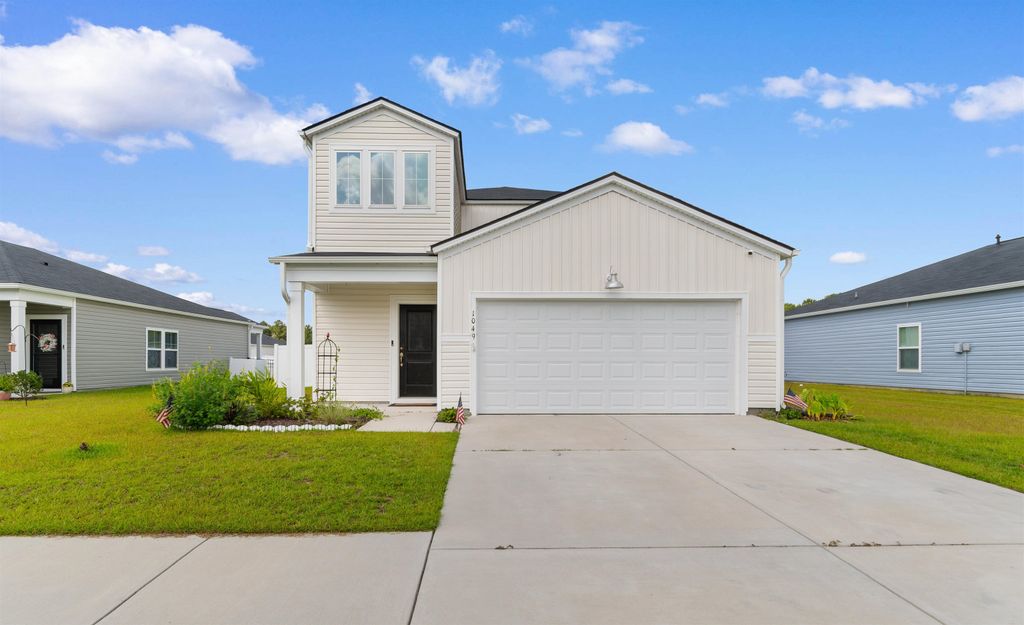 1049 Tibetan St., Conway, SC 29526
