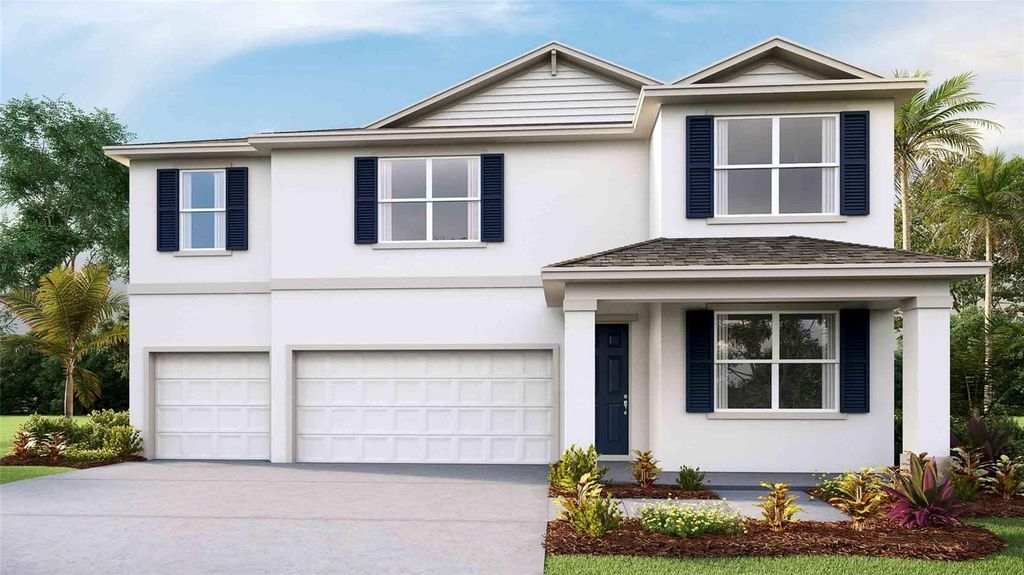 32679 DULUTH DRIVE, Wesley Chapel, FL 33543