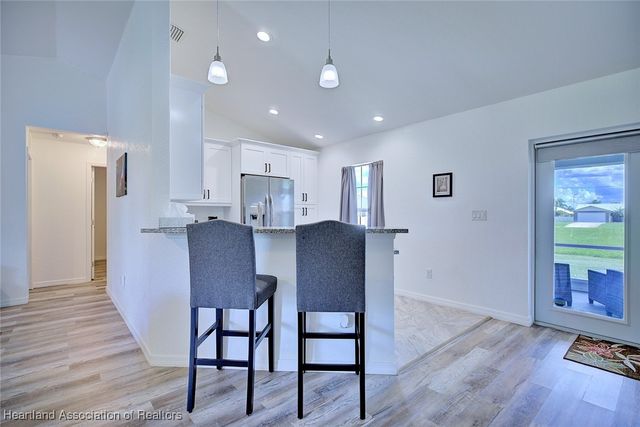 809 Woodside Place, Sebring, FL 33876