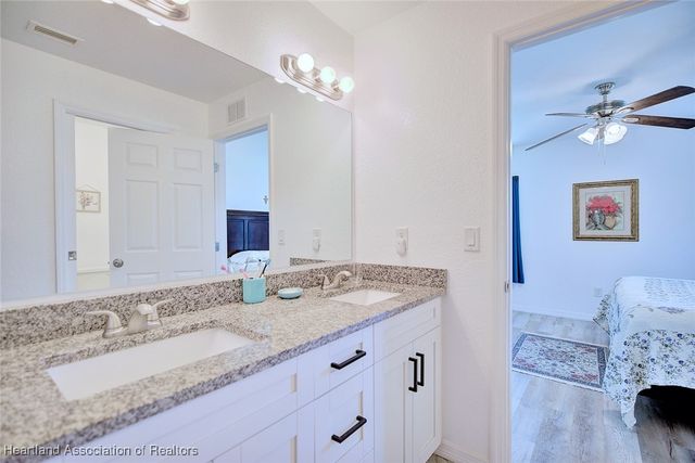 809 Woodside Place, Sebring, FL 33876