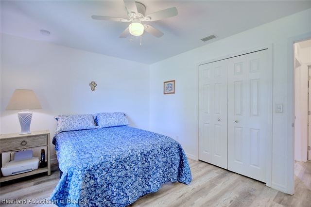 809 Woodside Place, Sebring, FL 33876