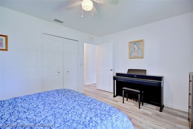 809 Woodside Place, Sebring, FL 33876