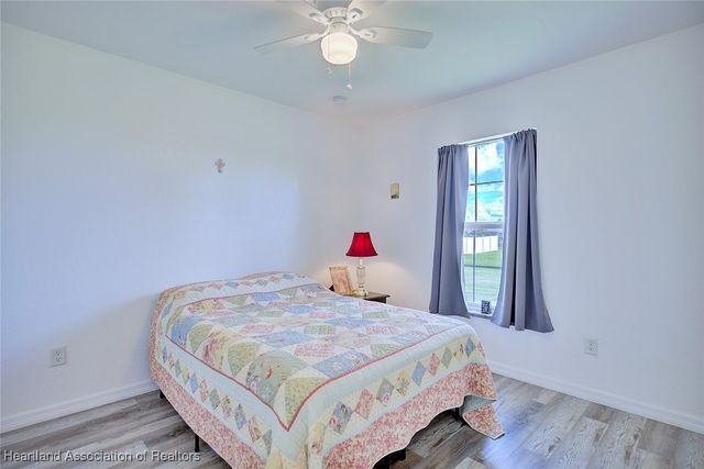 809 Woodside Place, Sebring, FL 33876