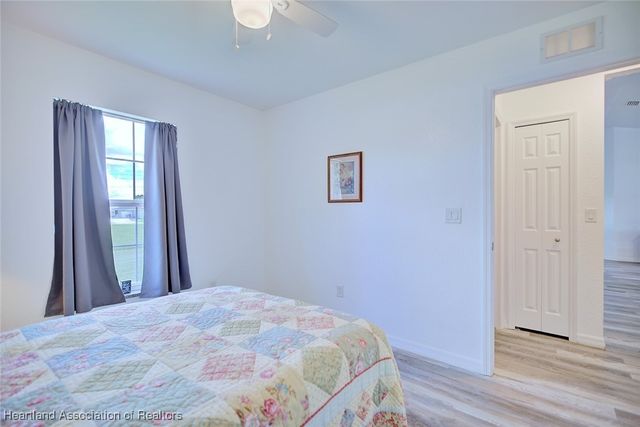 809 Woodside Place, Sebring, FL 33876