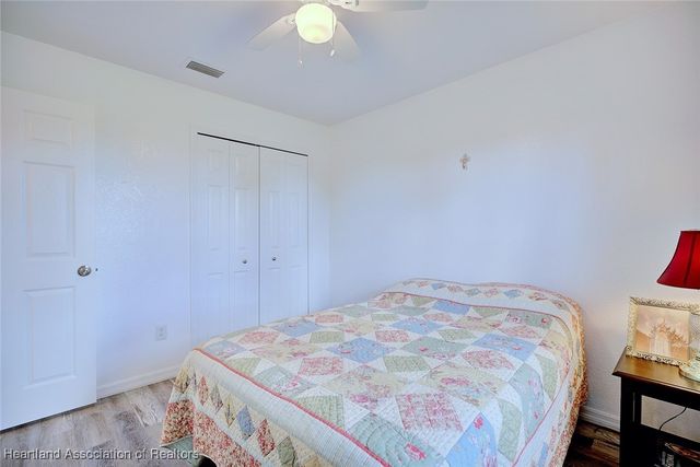 809 Woodside Place, Sebring, FL 33876