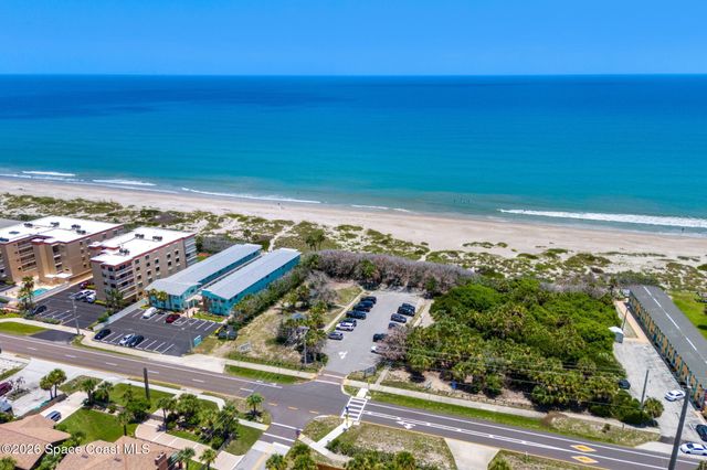 3 W West Point Drive, Cocoa Beach, FL 32931