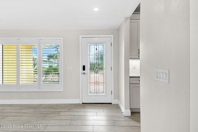 3 W West Point Drive, Cocoa Beach, FL 32931
