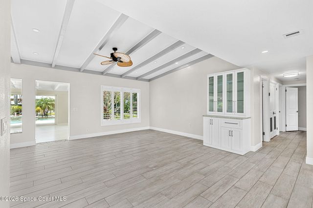 3 W West Point Drive, Cocoa Beach, FL 32931