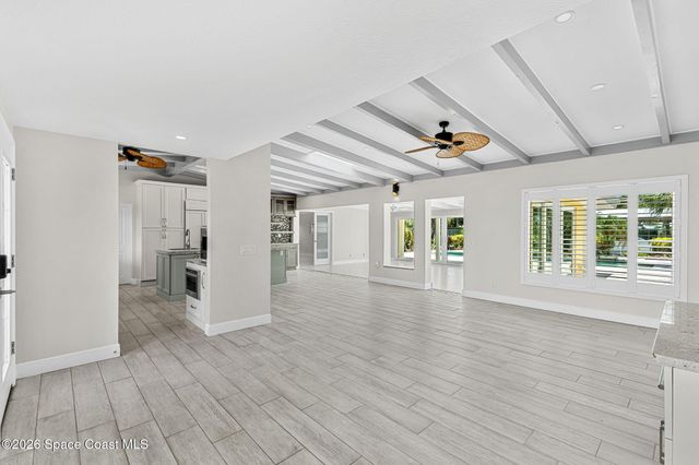 3 W West Point Drive, Cocoa Beach, FL 32931