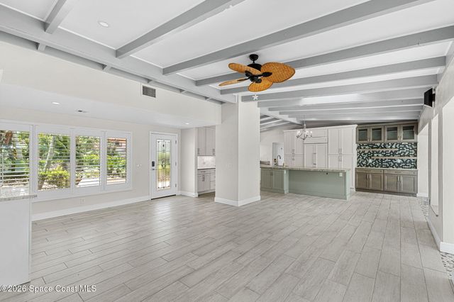 3 W West Point Drive, Cocoa Beach, FL 32931