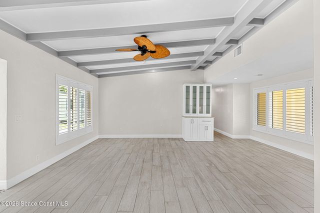3 W West Point Drive, Cocoa Beach, FL 32931