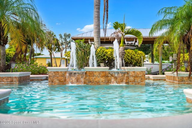3 W West Point Drive, Cocoa Beach, FL 32931