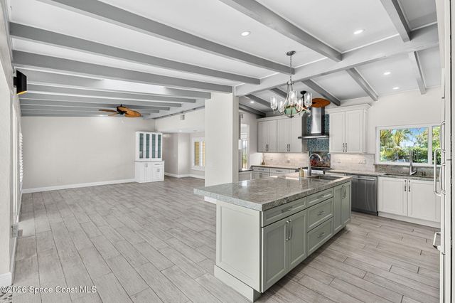 3 W West Point Drive, Cocoa Beach, FL 32931