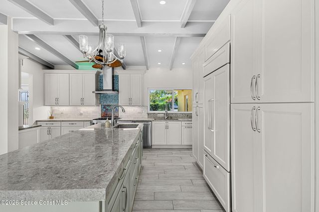 3 W West Point Drive, Cocoa Beach, FL 32931