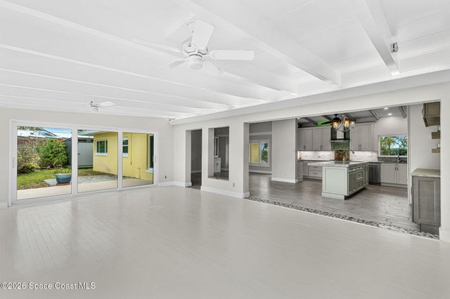 3 W West Point Drive, Cocoa Beach, FL 32931