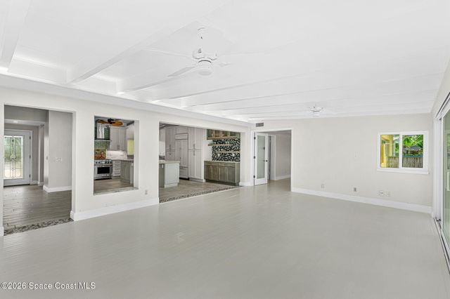 3 W West Point Drive, Cocoa Beach, FL 32931