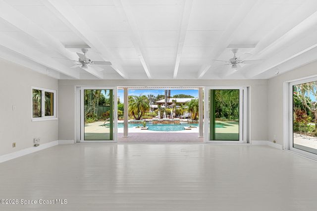 3 W West Point Drive, Cocoa Beach, FL 32931