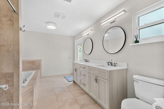 3 W West Point Drive, Cocoa Beach, FL 32931