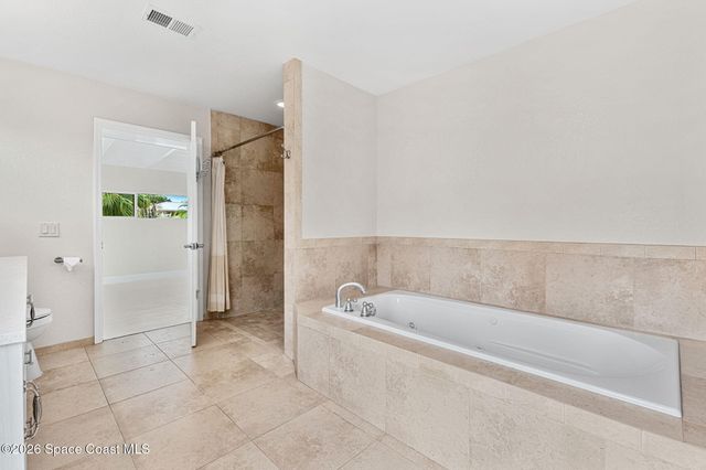 3 W West Point Drive, Cocoa Beach, FL 32931
