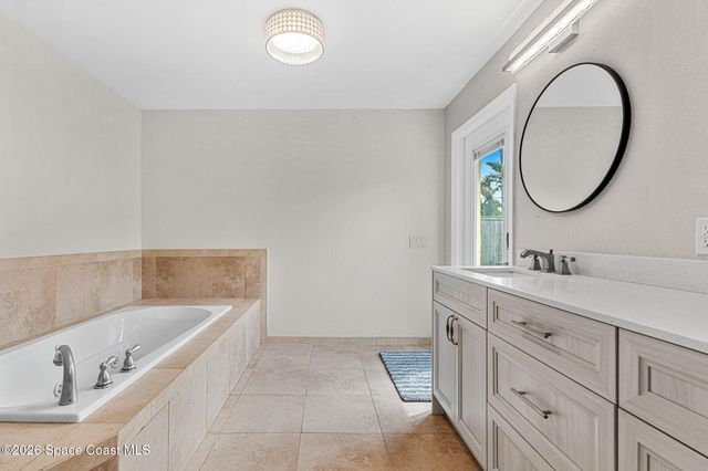 3 W West Point Drive, Cocoa Beach, FL 32931