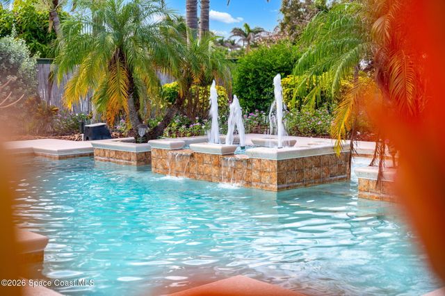 3 W West Point Drive, Cocoa Beach, FL 32931