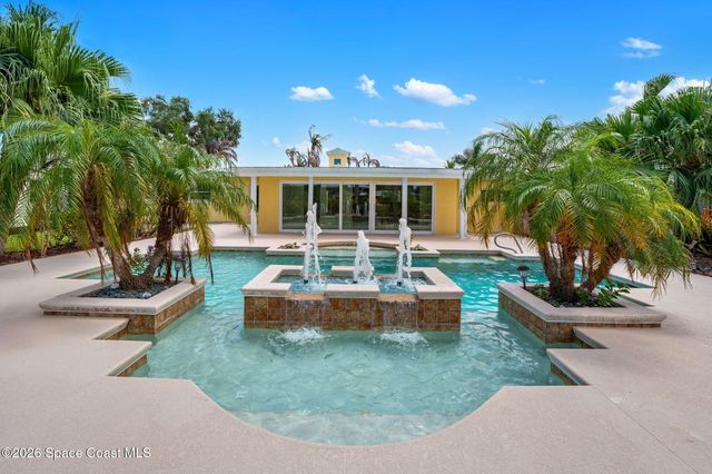 3 W West Point Drive, Cocoa Beach, FL 32931