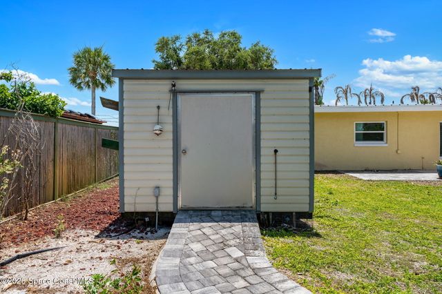 3 W West Point Drive, Cocoa Beach, FL 32931