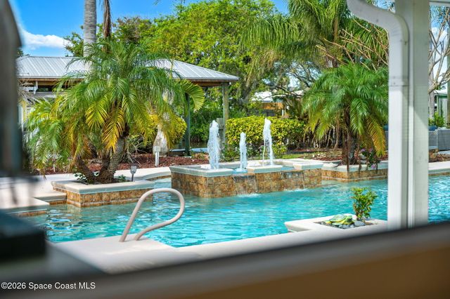3 W West Point Drive, Cocoa Beach, FL 32931