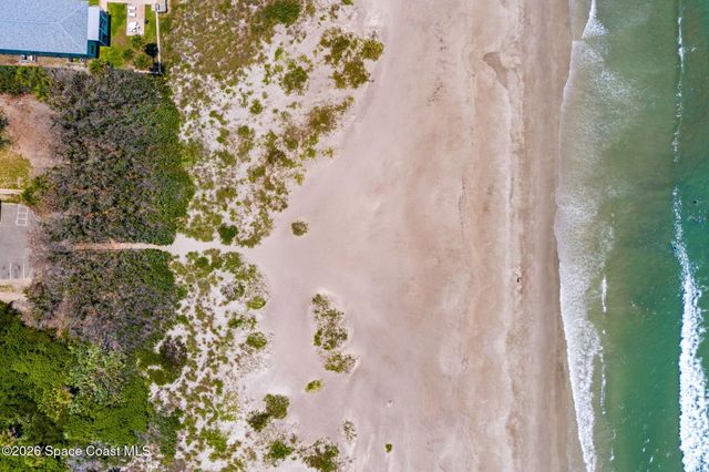 3 W West Point Drive, Cocoa Beach, FL 32931