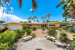 3 W West Point Drive, Cocoa Beach, FL 32931