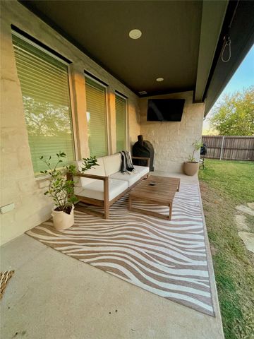 415 Daisy Lane, Robinson, TX 76706