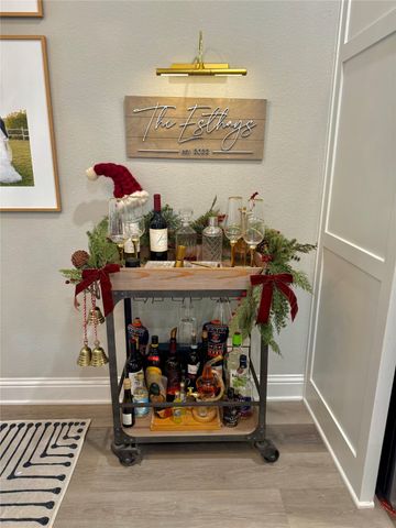 415 Daisy Lane, Robinson, TX 76706