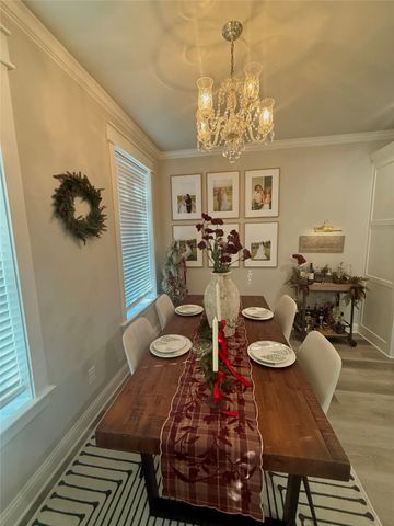 415 Daisy Lane, Robinson, TX 76706