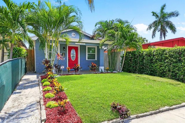 314 S F Street, Lake Worth Beach, FL 33460