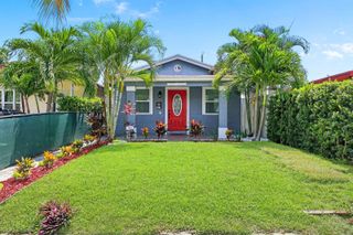 314 S F Street, Lake Worth Beach, FL 33460