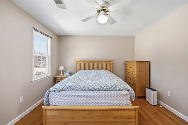 2 Lakeside Terrace, Westford, MA 01886