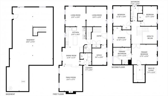 2 Lakeside Terrace, Westford, MA 01886