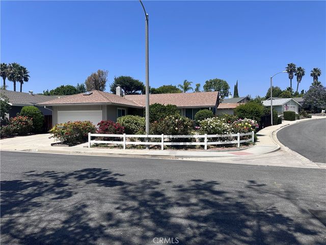 635 Flaming Star, Thousand Oaks, CA 91360