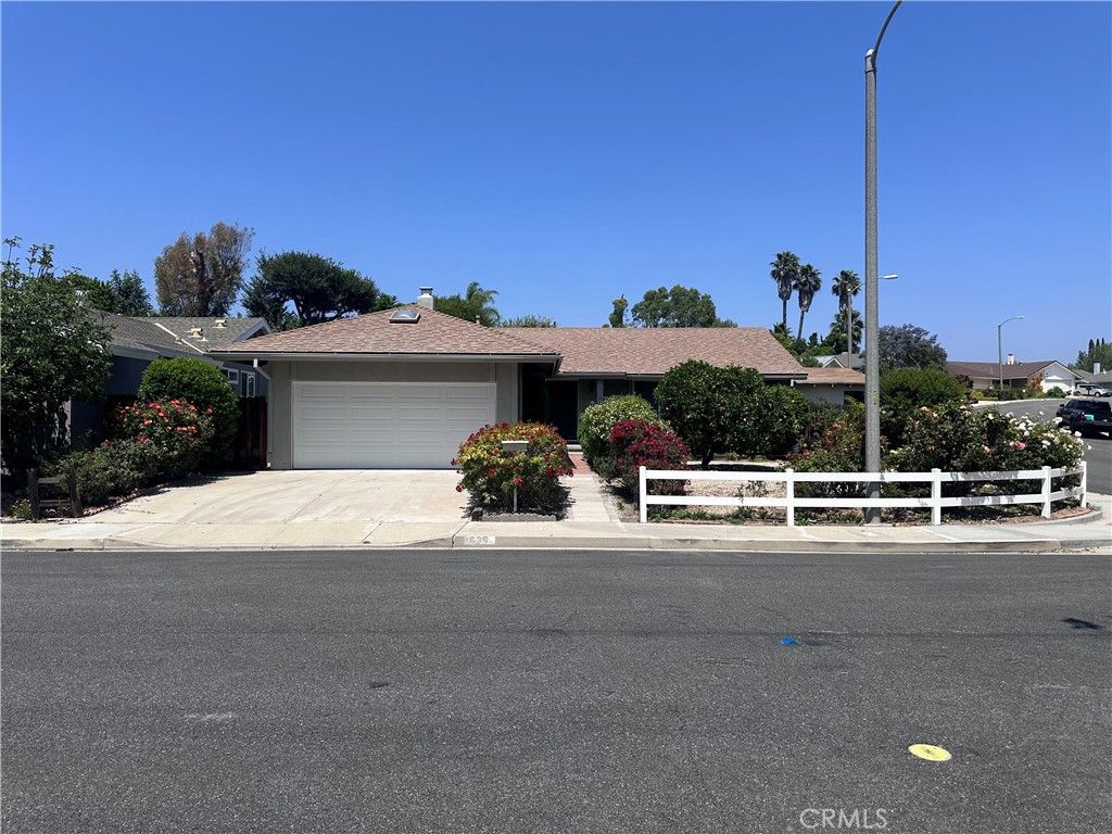 635 Flaming Star, Thousand Oaks, CA 91360