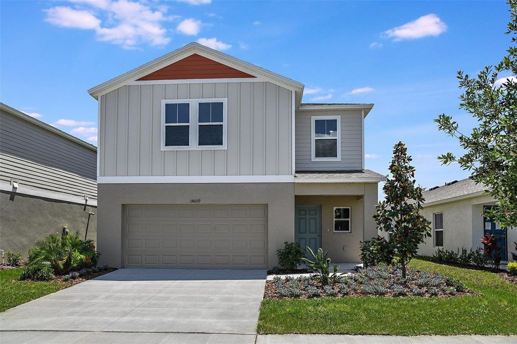 4106 GERBERA DAISY AVENUE, Lake Hamilton, FL 33851