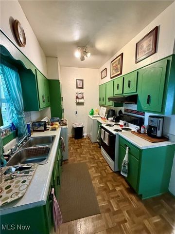 807 Daniels Street, Toronto, OH 43964