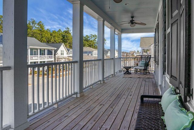 387 Oak Park Street, Summerville, SC 29486