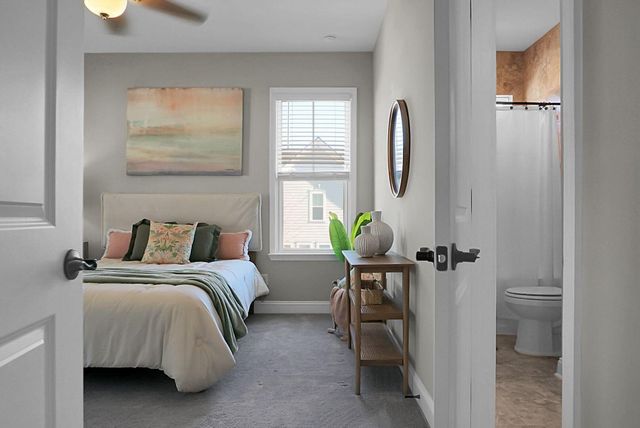 387 Oak Park Street, Summerville, SC 29486