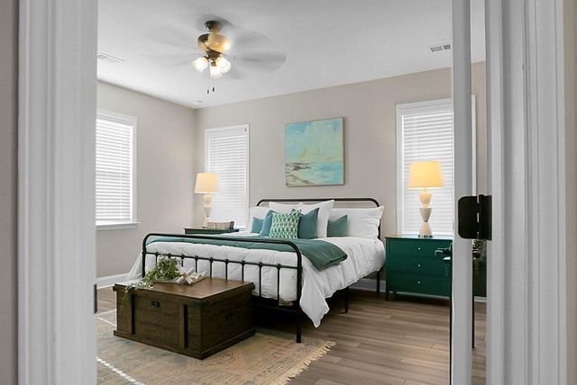 387 Oak Park Street, Summerville, SC 29486