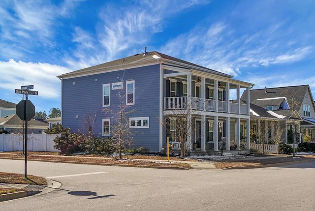 387 Oak Park Street, Summerville, SC 29486