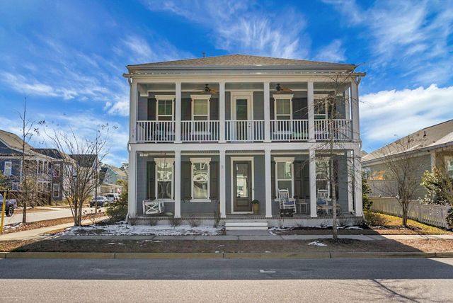 387 Oak Park Street, Summerville, SC 29486