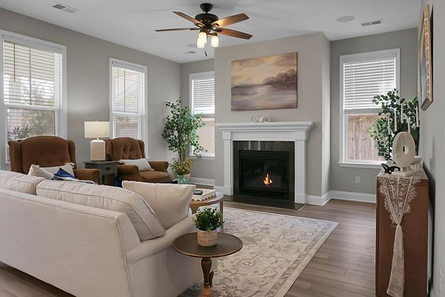 387 Oak Park Street, Summerville, SC 29486