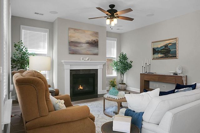 387 Oak Park Street, Summerville, SC 29486