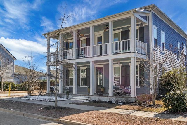 387 Oak Park Street, Summerville, SC 29486